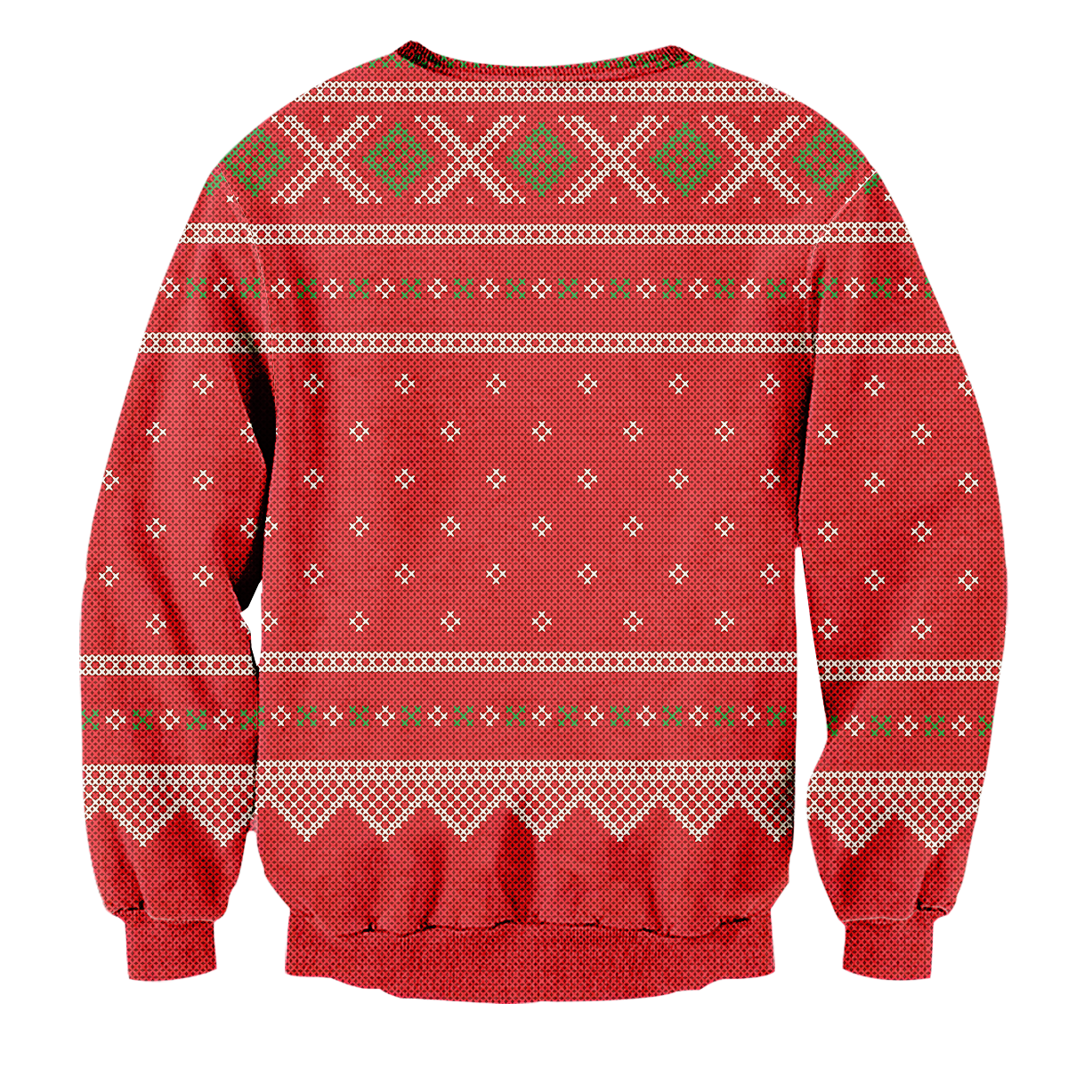 Jingle Bell Rock Unisex Sweater