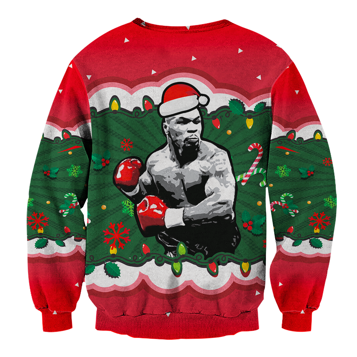 Merry Chrithmith Unisex Sweater