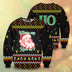 Where My Ho_s At Unisex Sweater