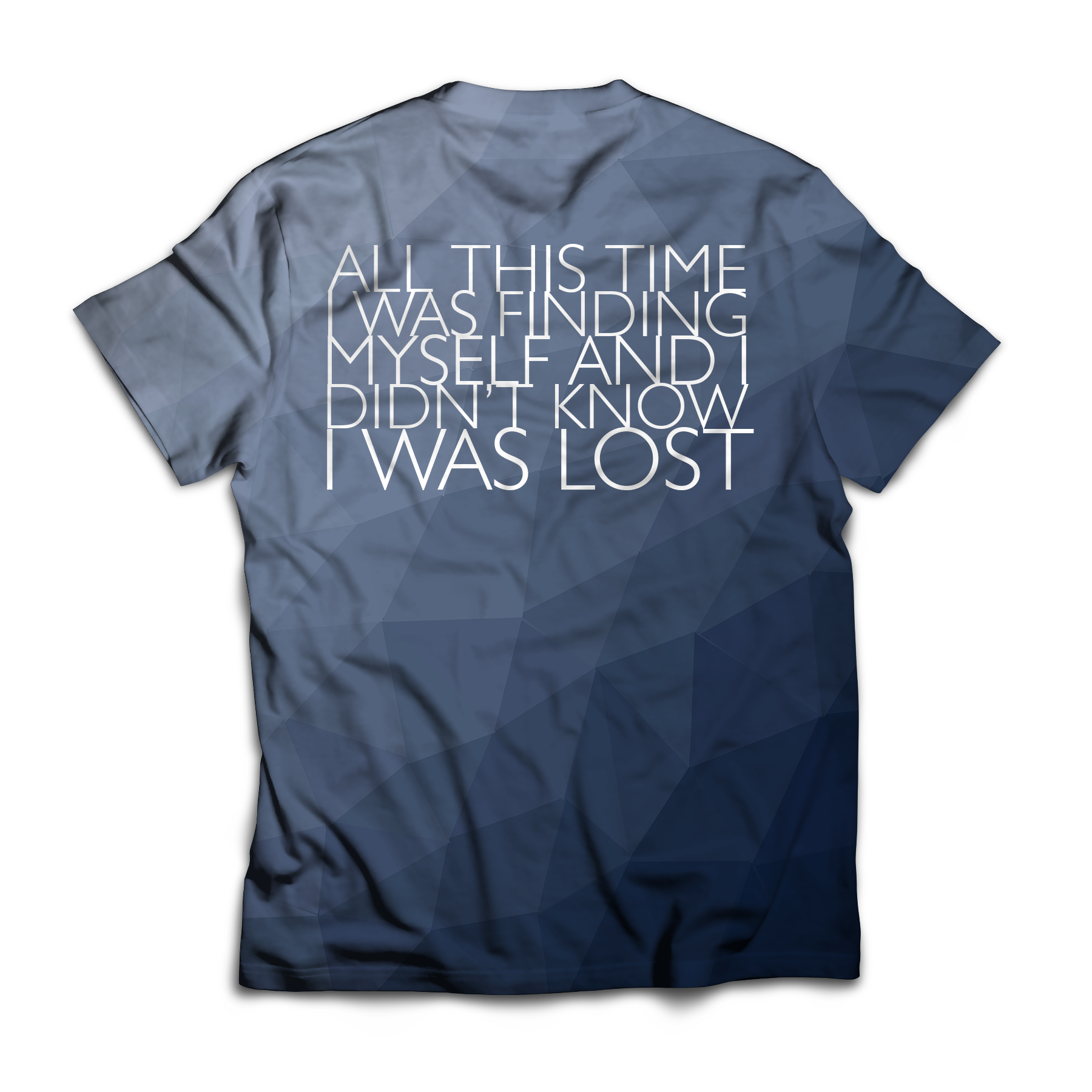 Lost Unisex T-Shirt