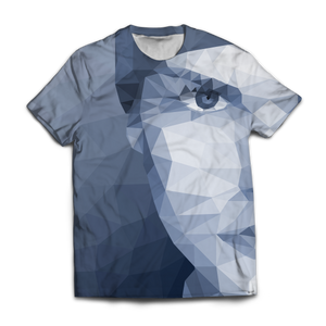 Lost Unisex T-Shirt