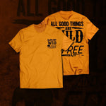 All Good Things Unisex T-Shirt S
