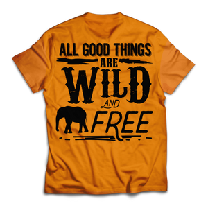 All Good Things Unisex T-Shirt
