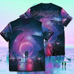 Imagine Dragons Unisex T-Shirt S