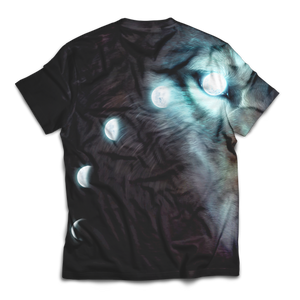 Hunters Moon Unisex T-Shirt