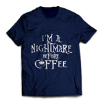 I'm A Nightmare Unisex T-Shirt