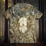 In The Woods Unisex T-Shirt S