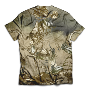 In The Woods Unisex T-Shirt