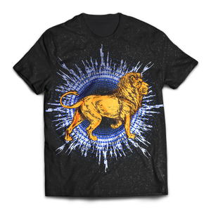 Jungle King Unisex T-Shirt
