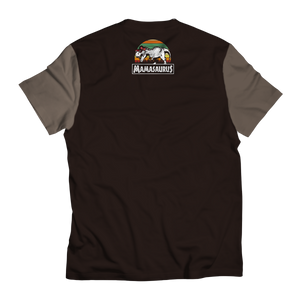 Mamasaurus Unisex T-Shirt