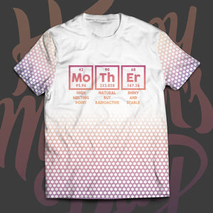 Mother Elements Unisex T-Shirt S
