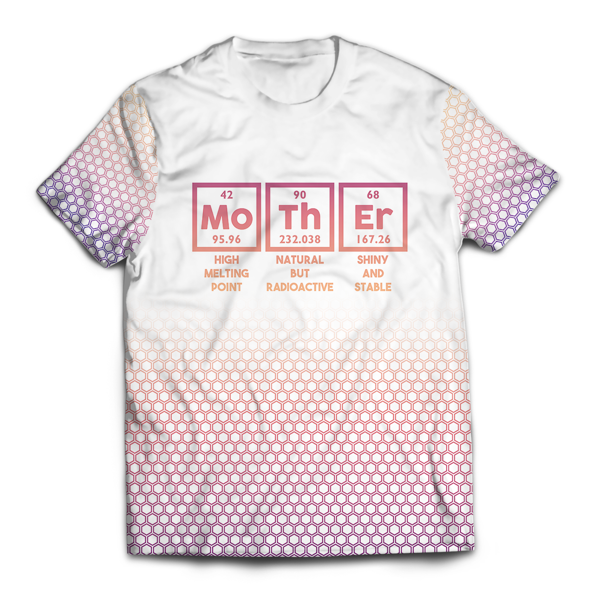 Mother Elements Unisex T-Shirt