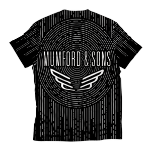 Mumford & Sons Unisex T-Shirt