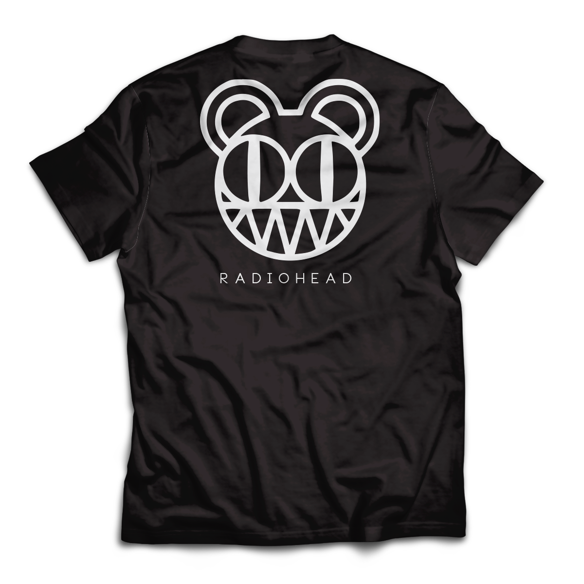 Radiohead Unisex T-Shirt