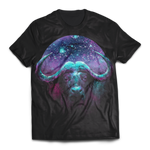 Space Flask Unisex T-Shirt S