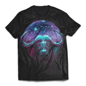 Space Flask Unisex T-Shirt S
