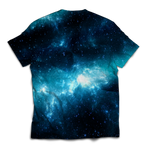 Deepest Space Unisex T-Shirt