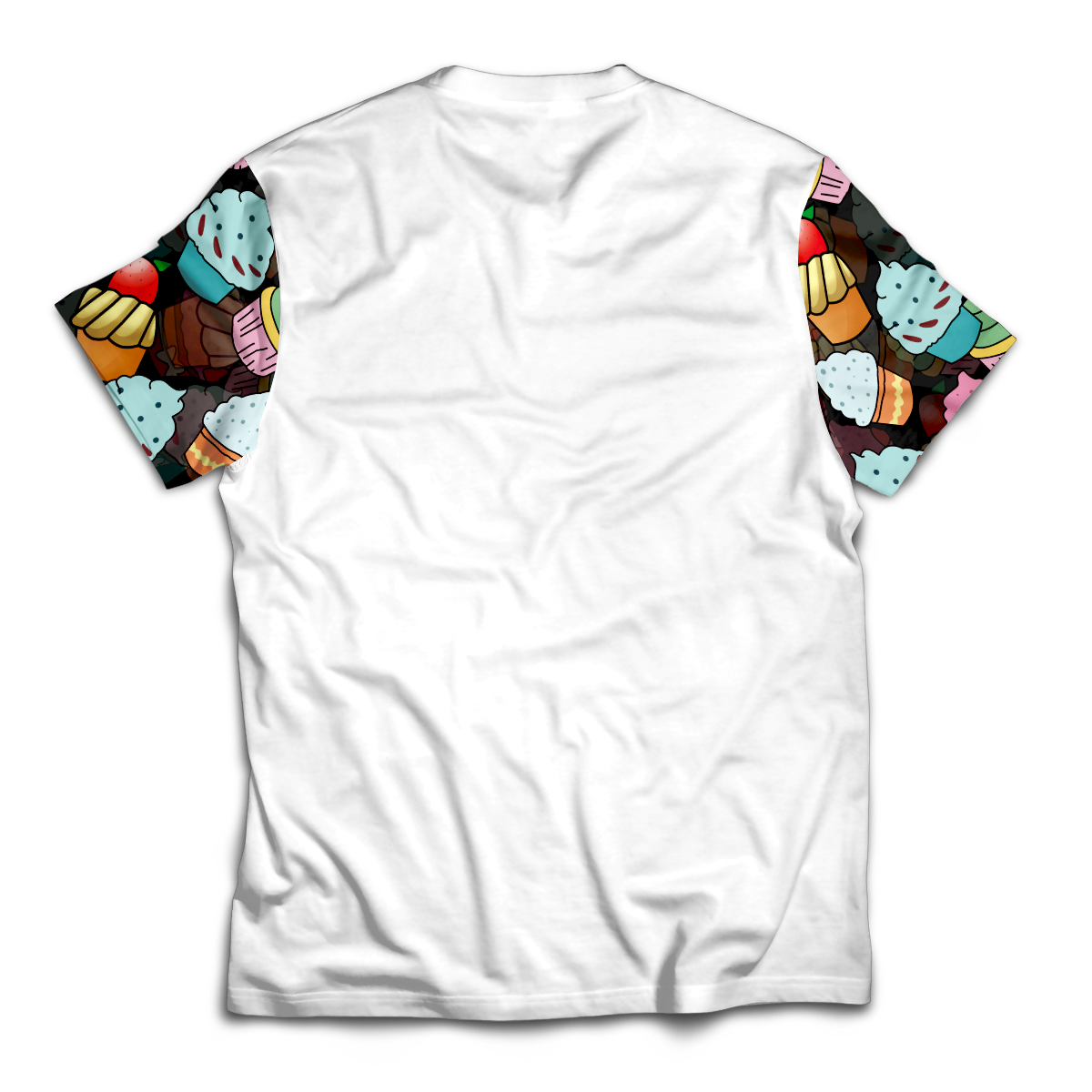 Fucupcakes Unisex T-Shirt