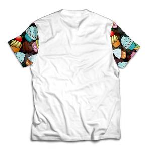 Fucupcakes Unisex T-Shirt