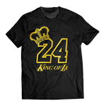 King of LA Unisex T-Shirt