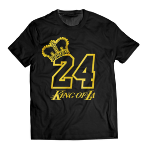 King of LA Unisex T-Shirt