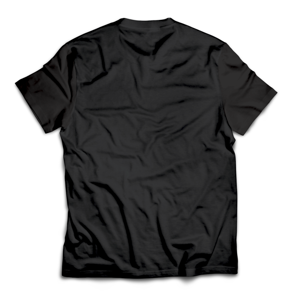 Pomerenian-Torn Unisex T-Shirt