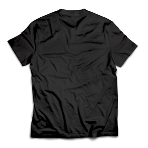Pomerenian-Torn Unisex T-Shirt