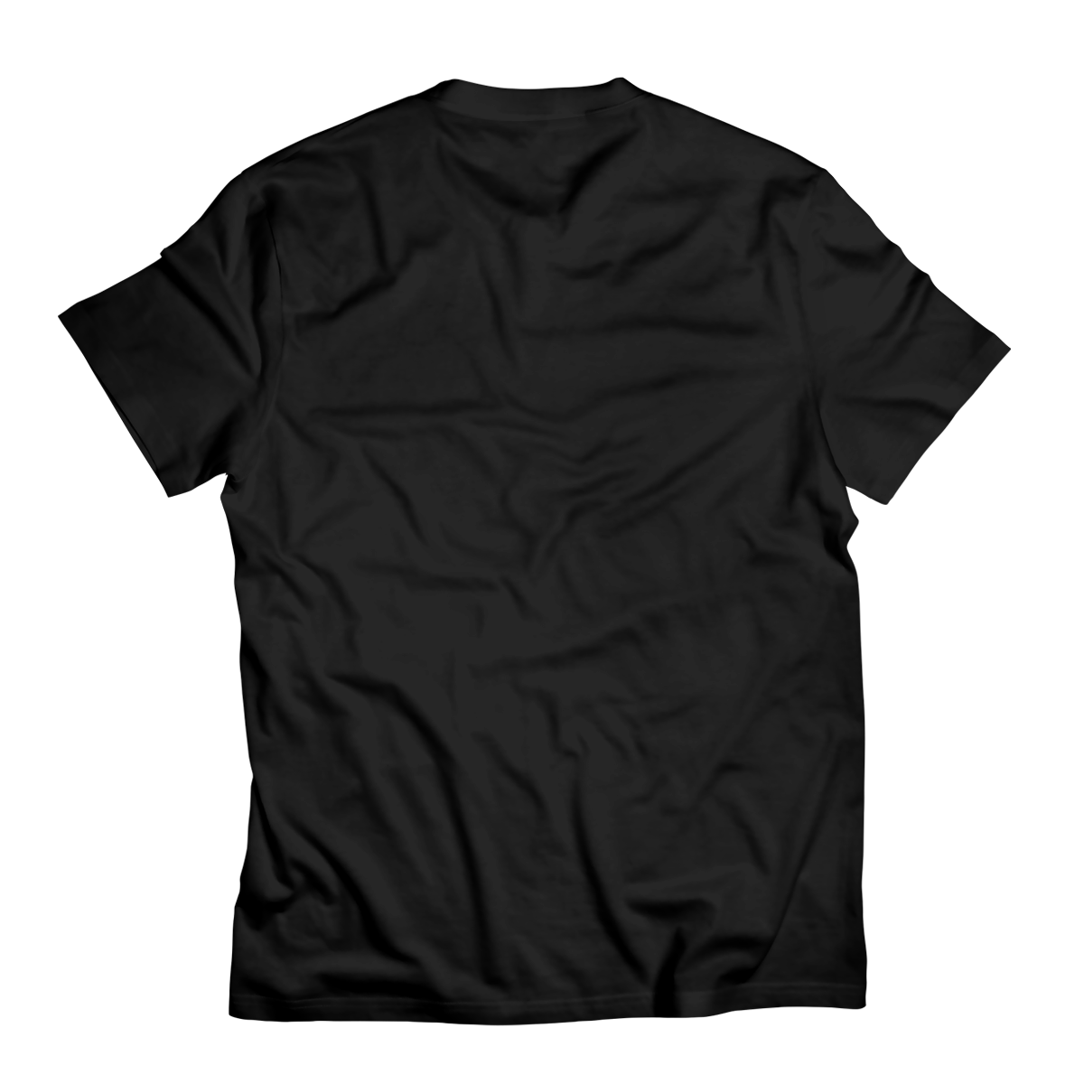 Pug-Torn Unisex T-Shirt