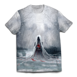 Winter Unisex T-Shirt