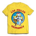 Los Pollos Hermanos Unisex T-Shirt
