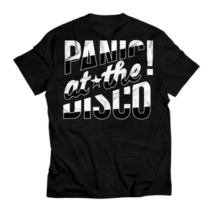 Panic at the Disco Unisex T-Shirt