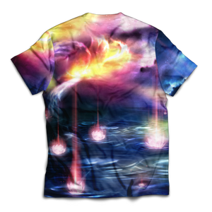 Wild Spirit Unisex T-Shirt