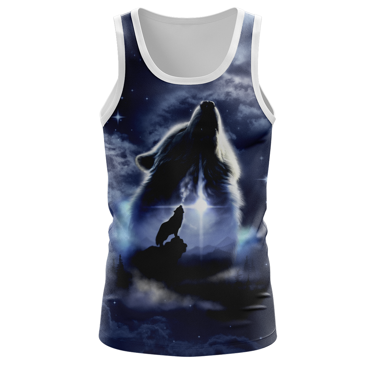 Song Within Unisex Tank Tops Tanktop