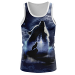 Song Within Unisex Tank Tops Tanktop
