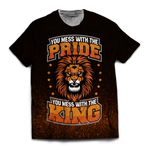 The Pride Unisex T-Shirt M