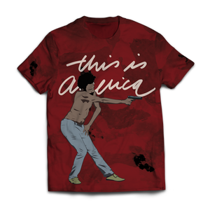 This Is America Unisex T-Shirt