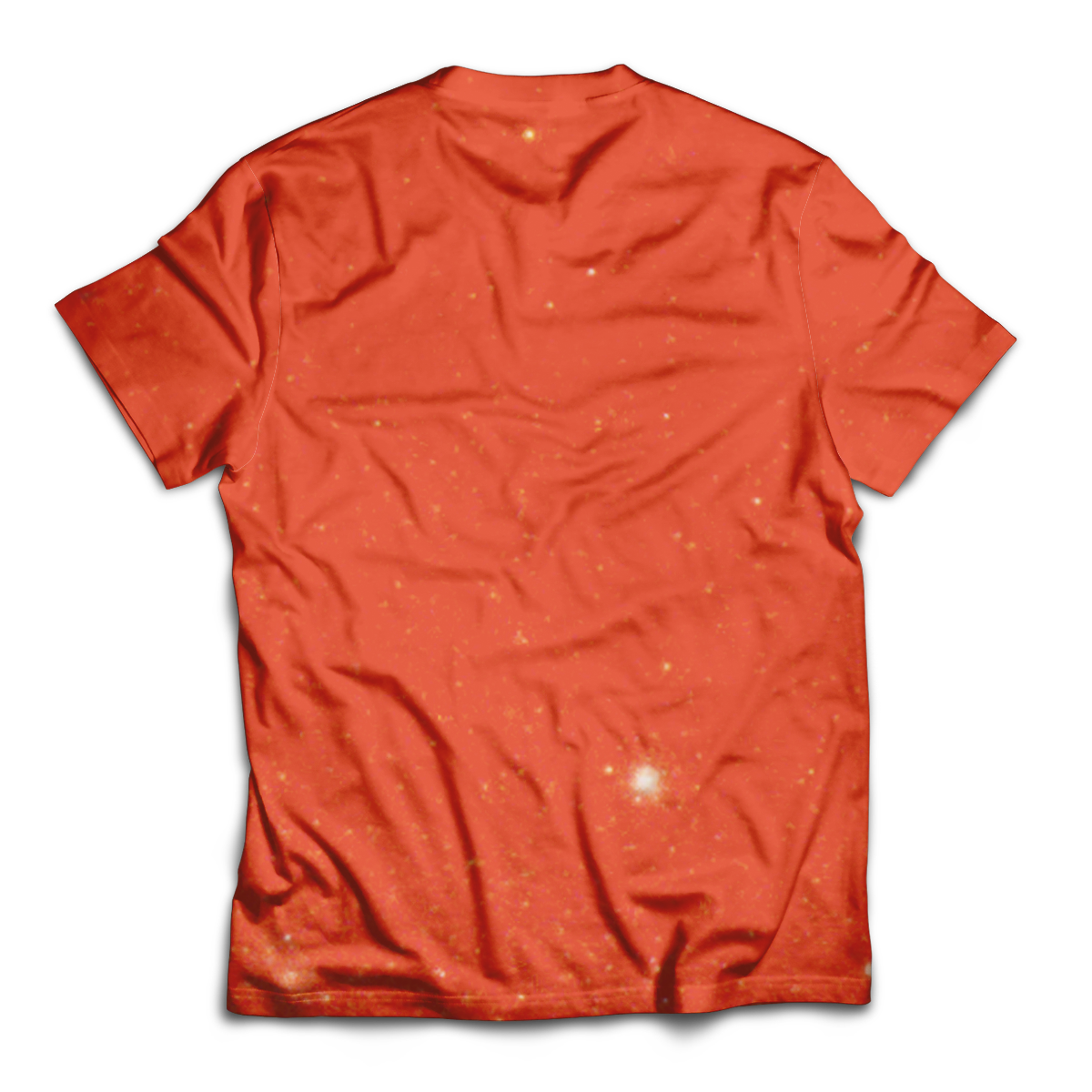 Giorgio Tsukalos Unisex T-Shirt