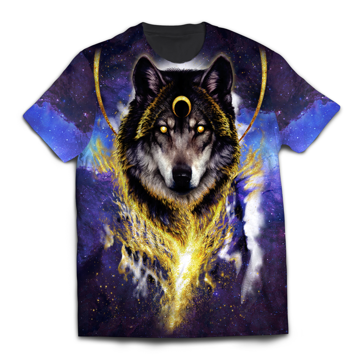 Night Lord Unisex T-Shirt