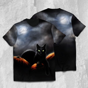 Dark Witness Unisex T-Shirt S