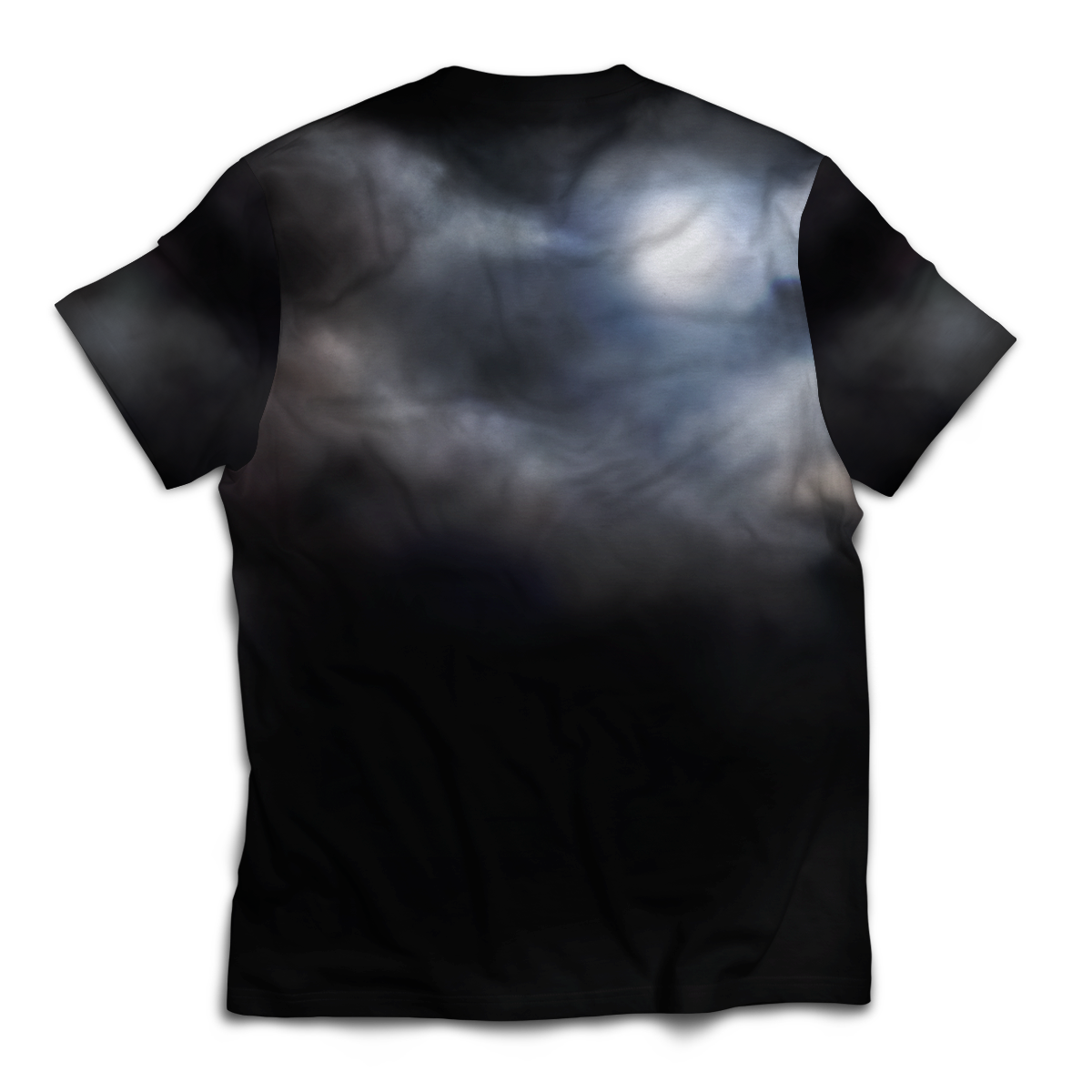 Dark Witness Unisex T-Shirt
