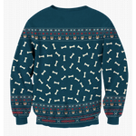 Corgmas Unisex Sweater
