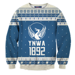 Liverpool FC Unisex Sweater