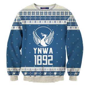 Liverpool FC Unisex Sweater