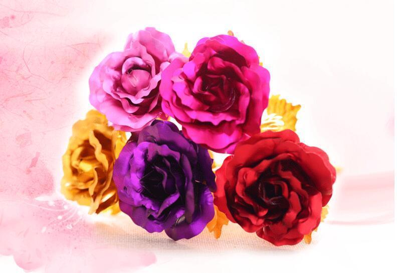 Endless Love Valentine Rose Gift Ideas