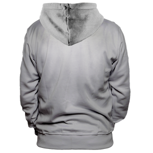 Watch Out Unisex Pullover Hoodie