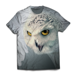 Winter Wraith Unisex T-Shirt