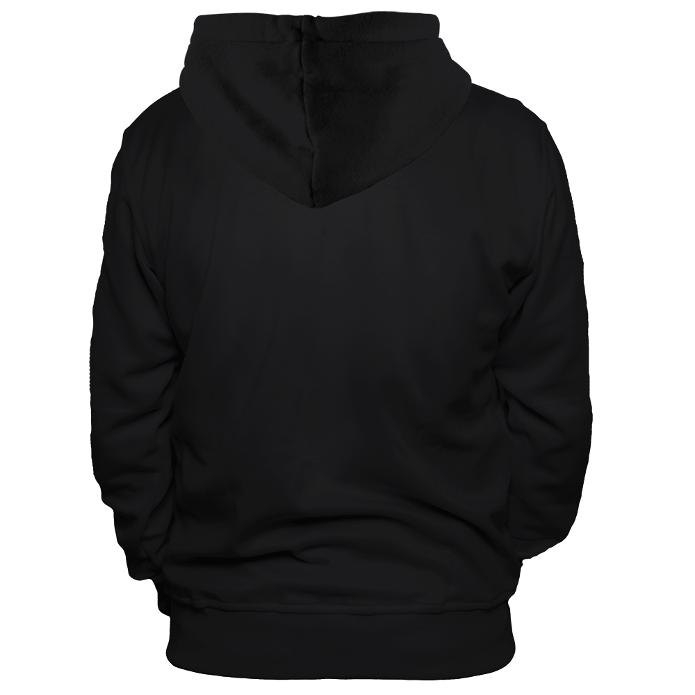 Afterlife Unisex Pullover Hoodie