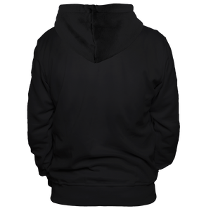 Afterlife Unisex Pullover Hoodie