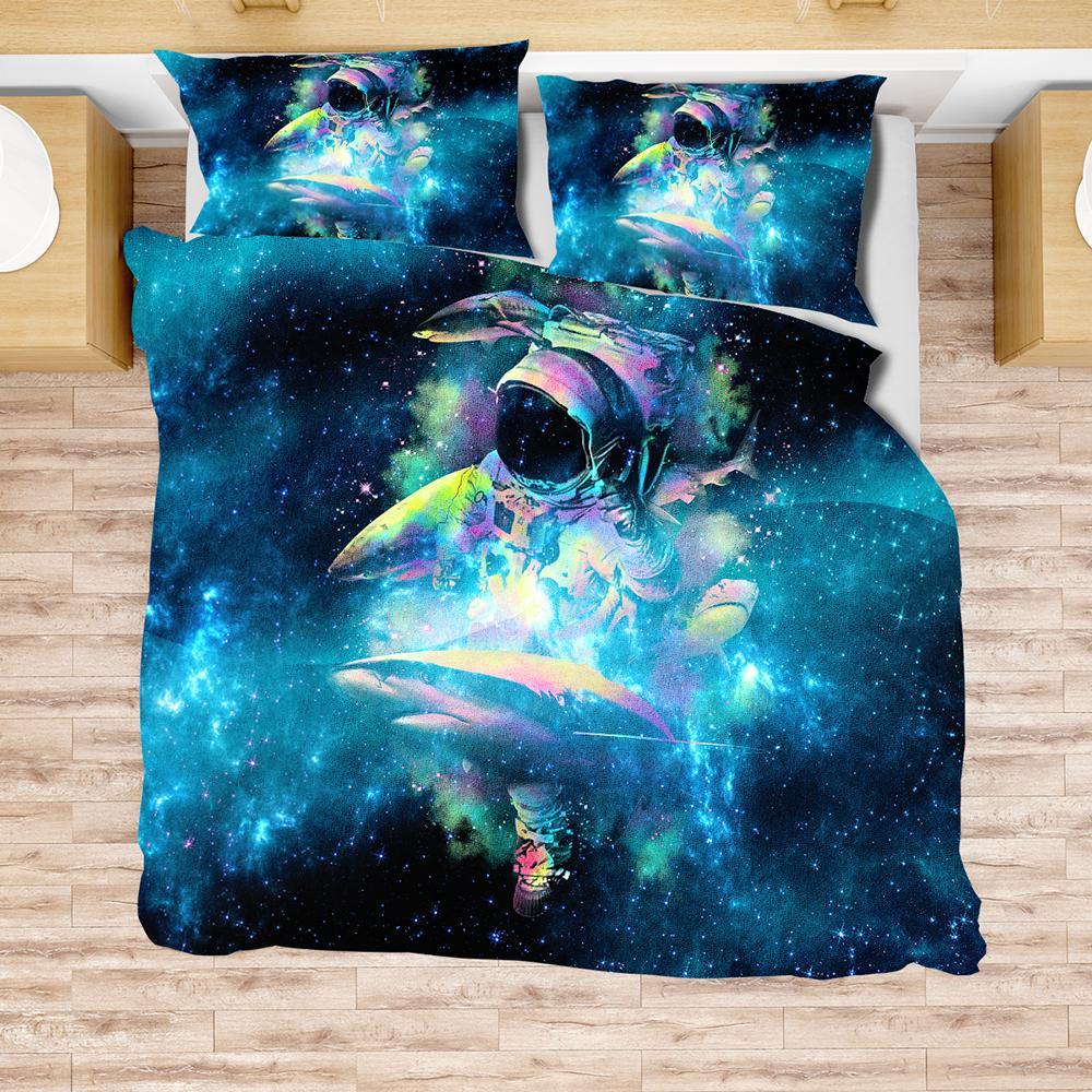 Deepest Space Bedding Set Beddings