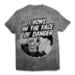 Face Of Danger Unisex T-Shirt M T-Shirt